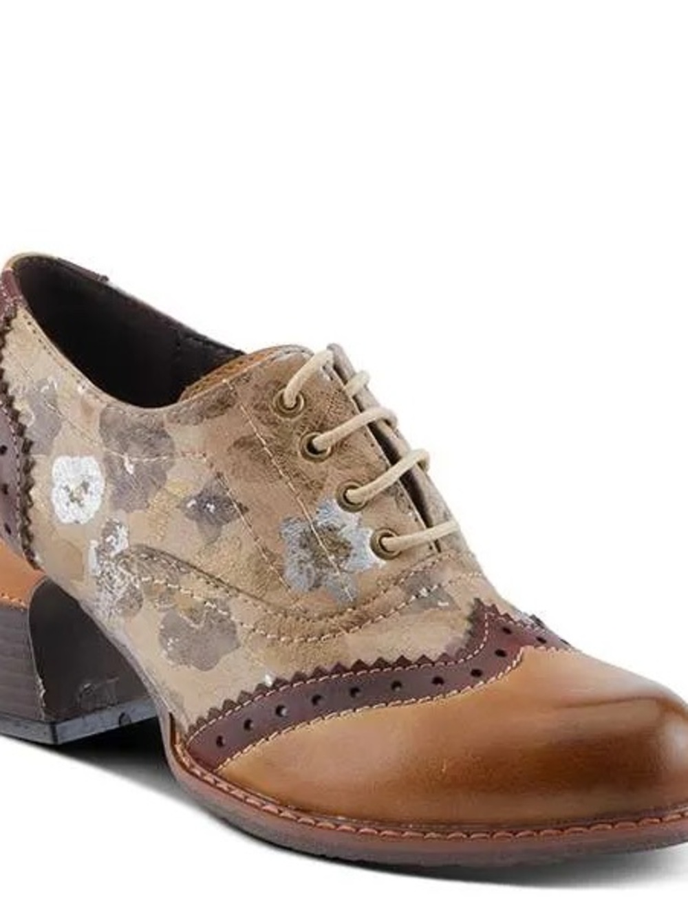 L’Artiste Classy Shoes